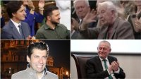 Соломон Паси няма ли да подкрепи Зеленски и Хунка поставяйки свастика на профилната си снимка?