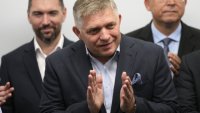 Словакия отлага решенията си за военна подкрепа за Украйна до съставянето на ново правителство