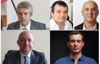 Въпреки големите напъни, ПП най-вероятно ще загуби местните избори в София, Пловдив, Бургас и Варна
