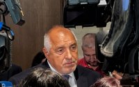 Бойко Борисов за промените в Конституцията: За мен е важна съдебната реформа!
