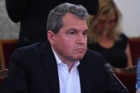 Тошко Йорданов: Тодор Тагарев е вреден начело на МО