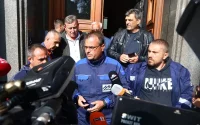 Вижте споразумението, което управляващите искат да подпишат с протестиращите енергетици