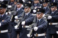 Премиерът на Обединеното кралство изключи изпращането на войски в Украйна по време на конфликт