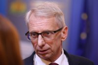 Николай Денков обеща енергийна стратегия на България
