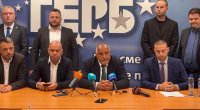 Борисов обяви Костадин Димитров като кандидат за кмет на Пловдив