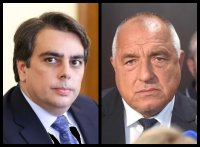 Василев отговори на Борисов: Местните организации сами ще решават кого ще подкрепят на втори тур
