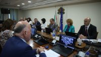 ВСС не одобрява предлаганите от ПП-ДБ промени в Конституцията