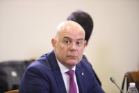 Адвокати: Не искаме Гешев за колега!