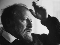 Сър Уилям Голдинг: Най-великите идеи са най-простички
