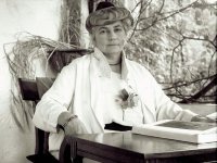 Елена Рьорих: Пазете се от празните минути&hellip;