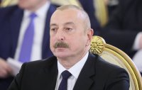 Алиев обеща Азербайджан да гарантира правата и сигурността на арменците в Карабах