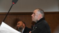 Георги Семерджиев се изправя пред съда за шофиране с фалшива швейцарска книжка