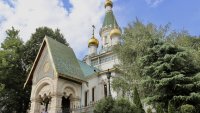 Първо заседание на Светия синод на БПЦ, след изгонването на руски духовници