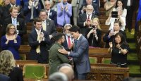 Хауърд Левит: Трюдо, като главен изпълнителен директор, ще бъде принуден да падне заради нацистката грешка на либералите