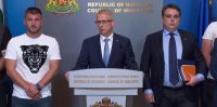 Денков след среща със земеделците: В близкия период няма да разрешим внос на слънчоглед от Украйна