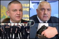 Журналистът Христо Стоянов: Портних е измамник, който има връзки с мафията!
