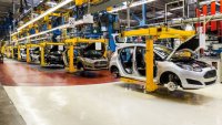 САЩ се разтресе от мощна стачка на автомобилните работници