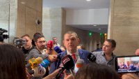 Делян Пеевски отговори на въпрос на MEDIAMALL: Терористи ли са земеделските производители? (ВИДЕО)