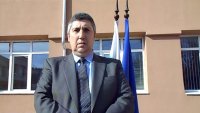 Отстраниха директора на ОДМВР Перник