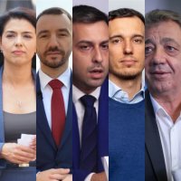 Агенция "Фокус": Ваня Григорова води двойно срещу Васил Терзиев и Антон Хекимян