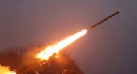 Русия е използвала севернокорейска ракета при въздушната атака срещу Киев
