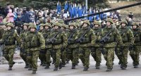 Естония обяви готовност да изпрати войници в Украйна като част от &bdquo;Коалицията на желаещите&ldquo;