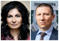 Съдията Магдалена Лазарова предложена за заместник на Борислав Сарафов