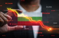 Повече сиви практики: Българската икономика губи битката за прозрачност