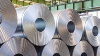 Индия въвежда мито от 12% върху вноса на стомана от Китай