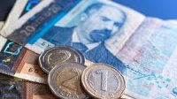 Евростат: България продължава да е с най-ниската минимална заплата в ЕС