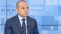 Караджов: Няма шанс за нови избори, трябва да влезем в еврозоната