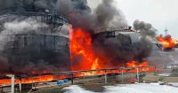 Русия обяви извънредно положение