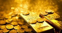 Златото удари исторически рекорд от 3500 долара за унция