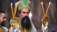 Патриарх Даниил: &bdquo;Добродетели и религия&ldquo; не прави децата вярващи, а им дава морален ориентир