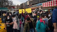 Студенти и журналисти от Истанбул на съд заради протестите
