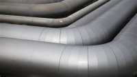 ЕС готви пълна забрана на руския газ до 2027 г.