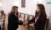 Наталия Киселова и датският министър обсъдиха ключови теми за ЕС и двустранното сътрудничество