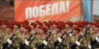 The Washington Post: Украйна няма намерение да удря Москва на 9 май