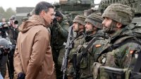 Испания под въоръжен натиск: ЕС настоява за 3% от БВП за отбрана