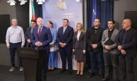 Желязков: Пътят към еврото е въпрос на правов ред и отговорност