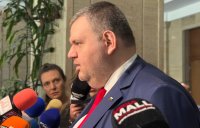 Делян Пеевски: Сега е времето хората да разберат ползите от еврото (ВИДЕО)