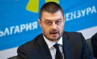 Хората на Доган презирали Бареков, той търсил пари за нова партия