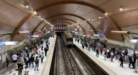 Само метрото ще се движи в София и днес заради продължаващия протест на наземния транспорт
