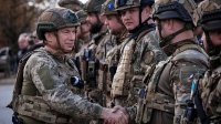 Украински войски ще участват в парада за Деня на победата в Лондон