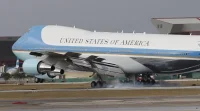 Тръмп може да получи луксозен &bdquo;Боинг 747-8&ldquo; от Катар като подарък