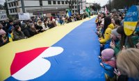 Отворените обятия се затварят: Полша обръща гръб на украинските бежанци