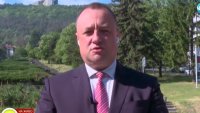 Иван Иванов: През август започва ремонтът на пътя, на който загина Сияна