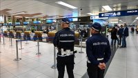 Стачка блокира летищата в Италия днес