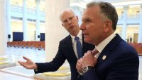 Пратеник на Путин: Екипът на Тръмп направи невъзможното възможно