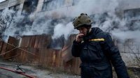 Украйна нанесе нов удар по Москва и подстанция в Курска област